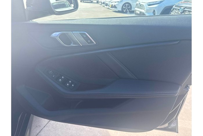 2020 BMW 2 Series 218i M Sport