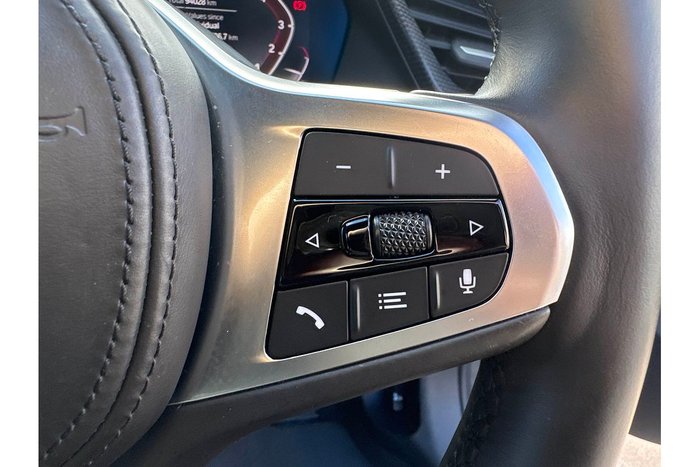 2020 BMW 2 Series 218i M Sport