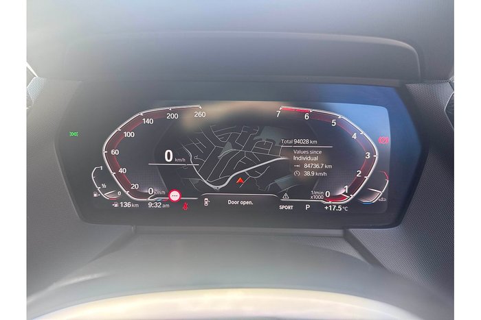 2020 BMW 2 Series 218i M Sport