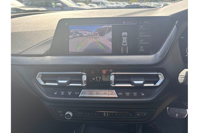 2020 BMW 2 Series 218i M Sport