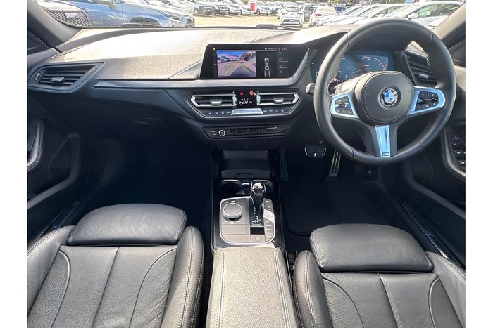 2020 BMW 2 Series 218i M Sport