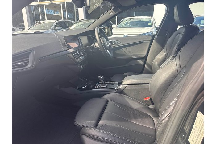 2020 BMW 2 Series 218i M Sport