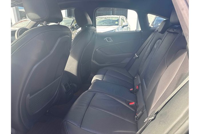 2020 BMW 2 Series 218i M Sport