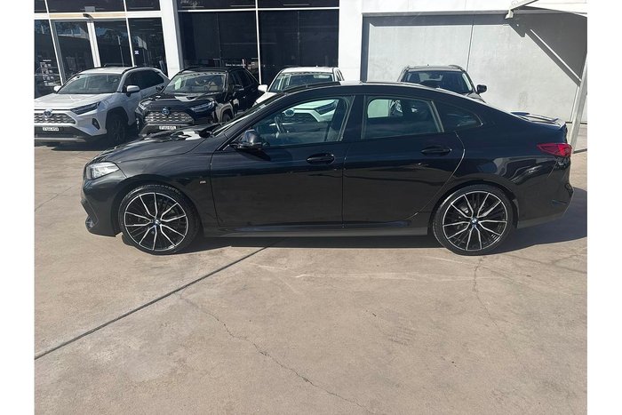 2020 BMW 2 Series 218i M Sport