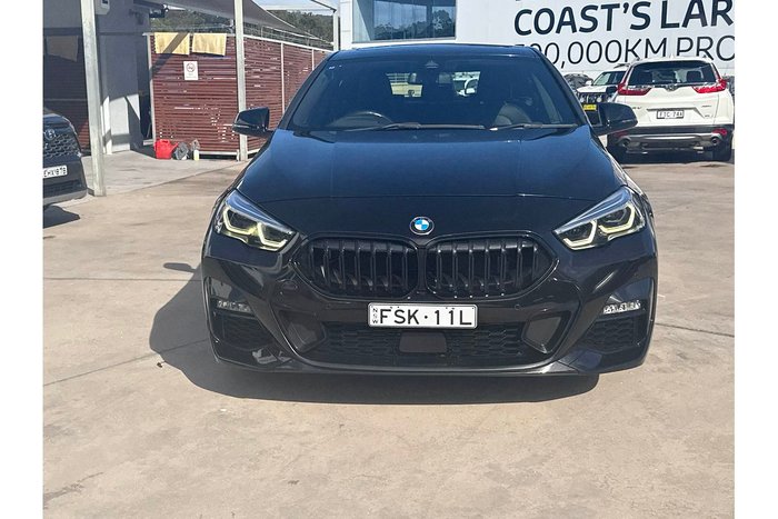 2020 BMW 2 Series 218i M Sport