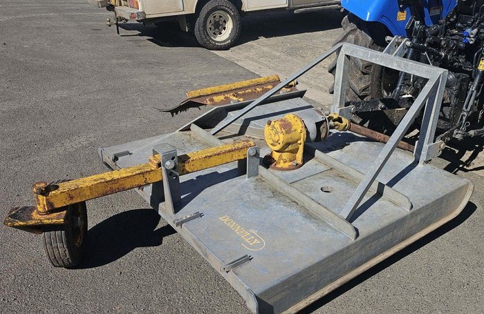 2022 New Holland Tt4.55 Blue