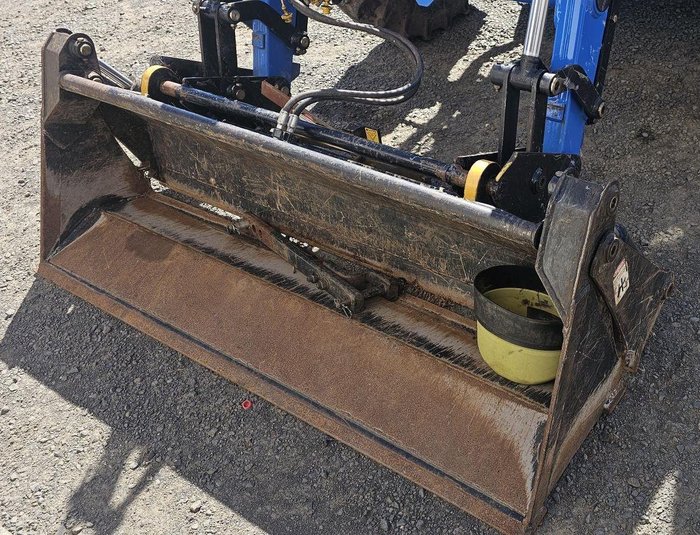 2022 New Holland Tt4.55 Blue