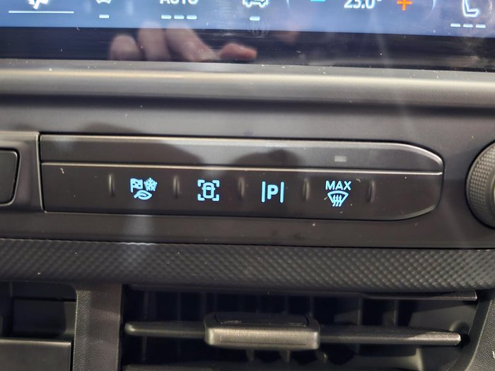 2024 Ford Transit Custom Trend 320S