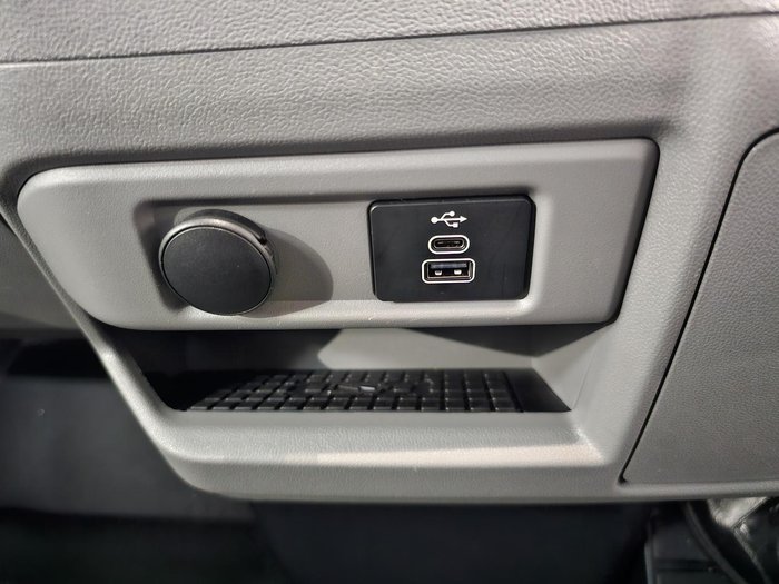 2024 Ford Transit Custom Trend 320S