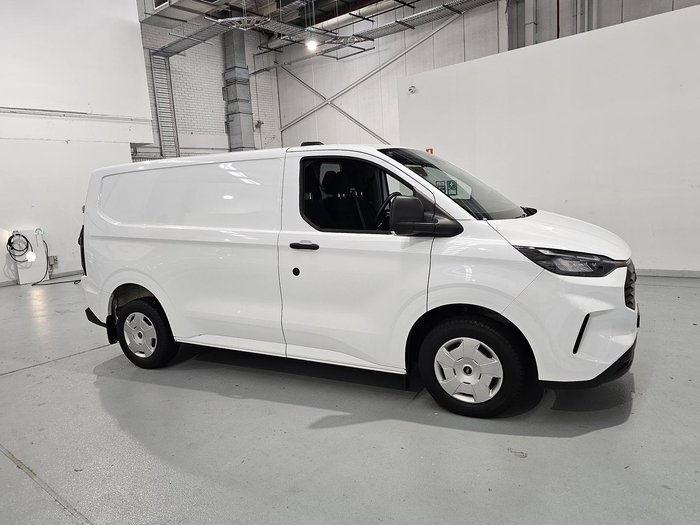 2024 Ford Transit Custom Trend 320S