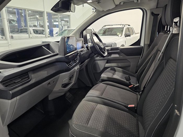 2024 Ford Transit Custom Trend 320S