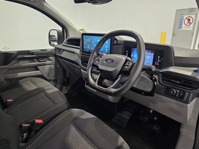 2024 Ford Transit Custom Trend 320S