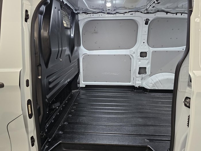 2024 Ford Transit Custom Trend 320S