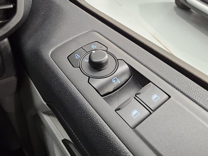 2024 Ford Transit Custom Trend 320S