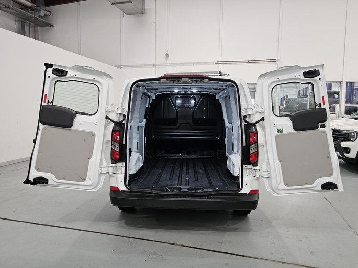 2024 Ford Transit Custom Trend 320S