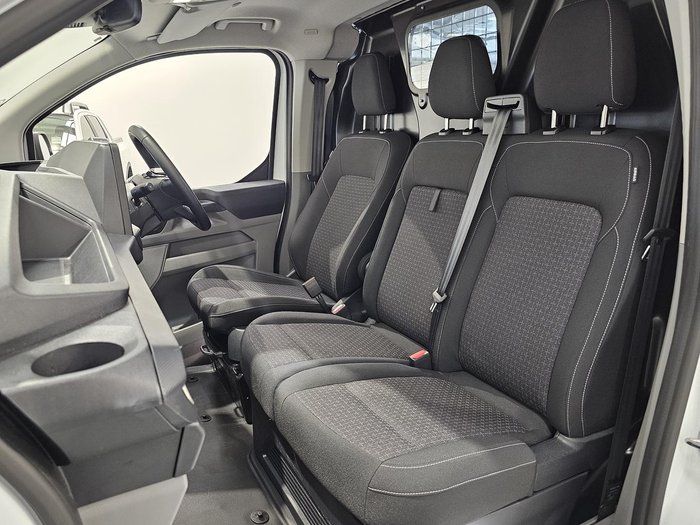 2024 Ford Transit Custom Trend 320S
