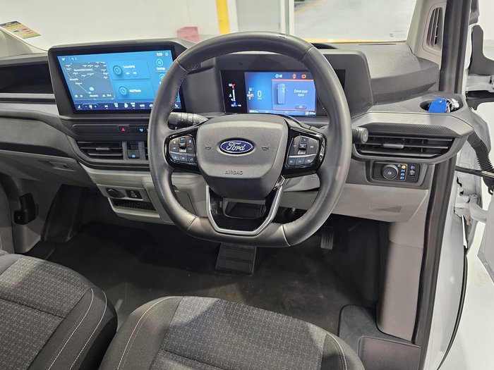 2024 Ford Transit Custom Trend 320S