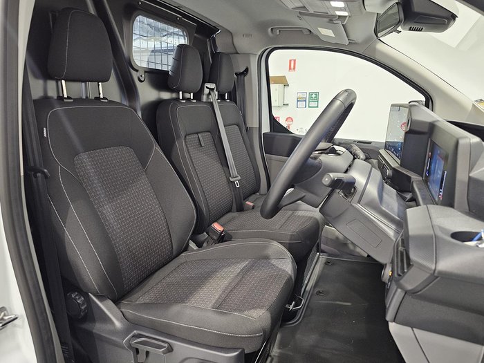 2024 Ford Transit Custom Trend 320S
