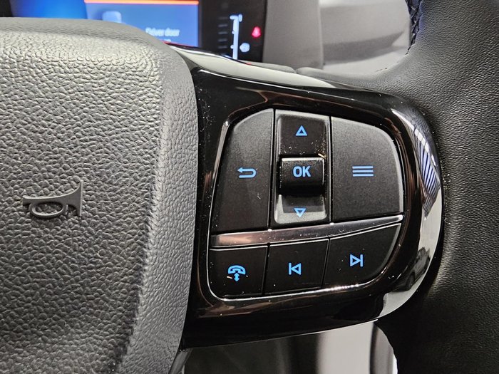 2024 Ford Transit Custom Trend 320S
