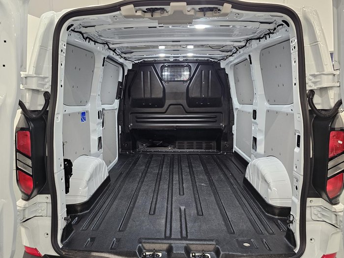 2024 Ford Transit Custom Trend 320S