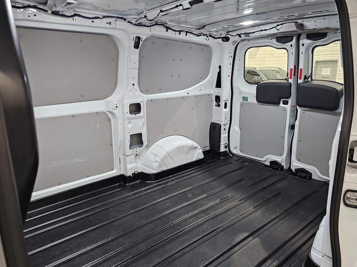 2024 Ford Transit Custom Trend 320S