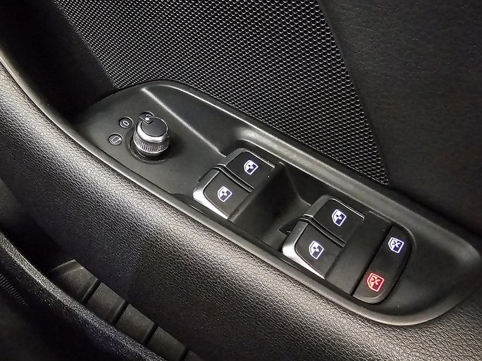 2019 Audi A3 35 TFSI S line plus