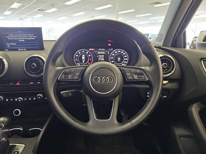 2019 Audi A3 35 TFSI S line plus