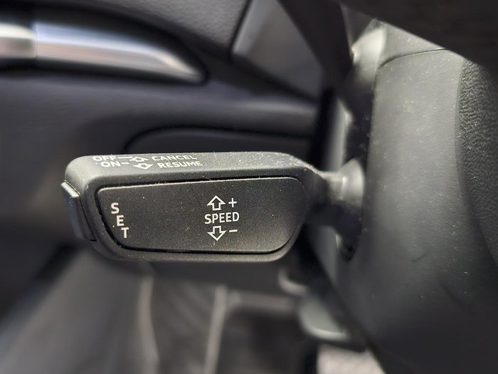 2019 Audi A3 35 TFSI S line plus