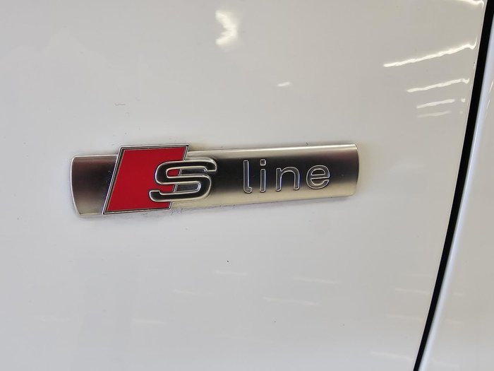 2019 Audi A3 35 TFSI S line plus