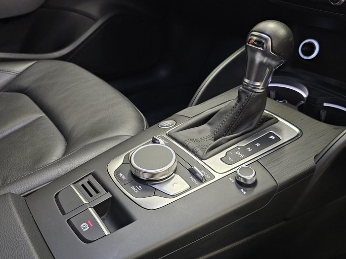 2019 Audi A3 35 TFSI S line plus