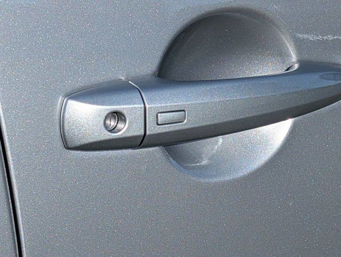 2024 Nissan QASHQAI ST-L