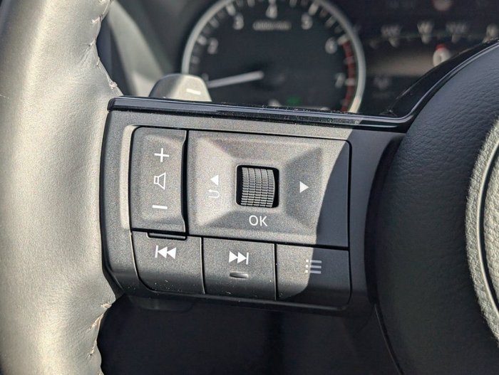 2024 Nissan QASHQAI ST-L