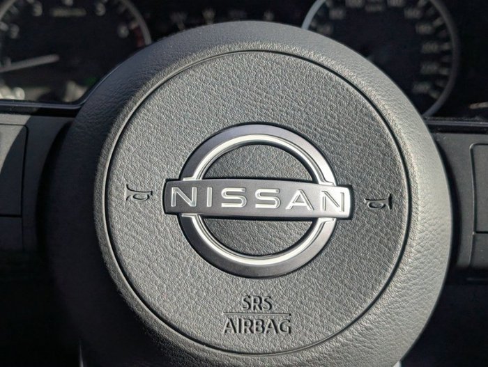 2024 Nissan QASHQAI ST-L