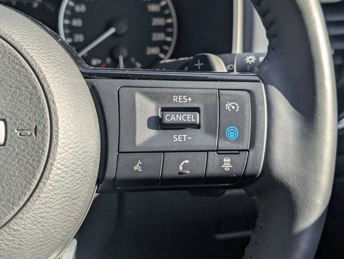 2024 Nissan QASHQAI ST-L