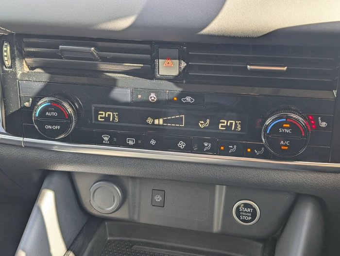 2024 Nissan QASHQAI ST-L