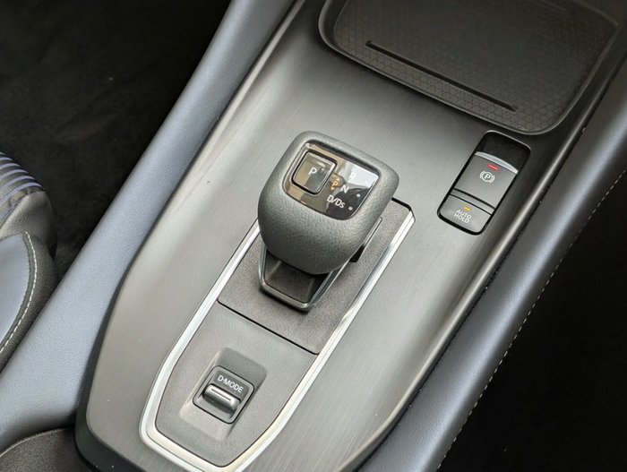 2024 Nissan QASHQAI ST-L