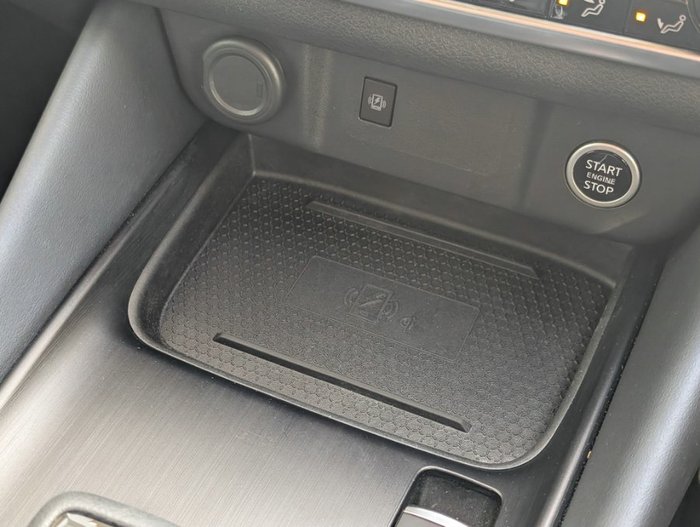 2024 Nissan QASHQAI ST-L