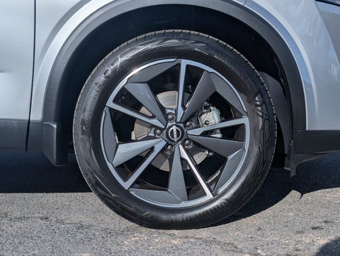 2024 Nissan QASHQAI ST-L