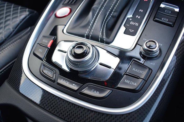 2016 Audi SQ5 TDI