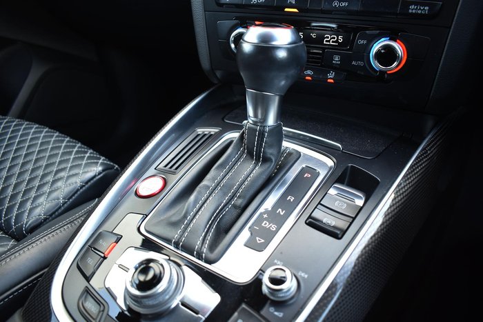 2016 Audi SQ5 TDI