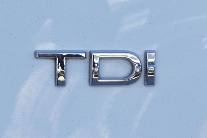 2016 Audi SQ5 TDI