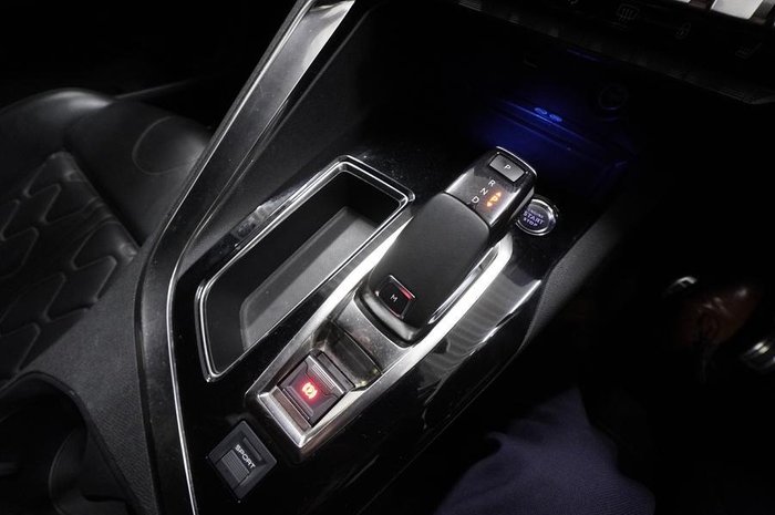 2021 Peugeot 3008 GT