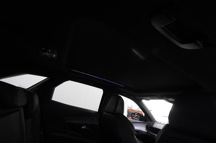 2021 Peugeot 3008 GT