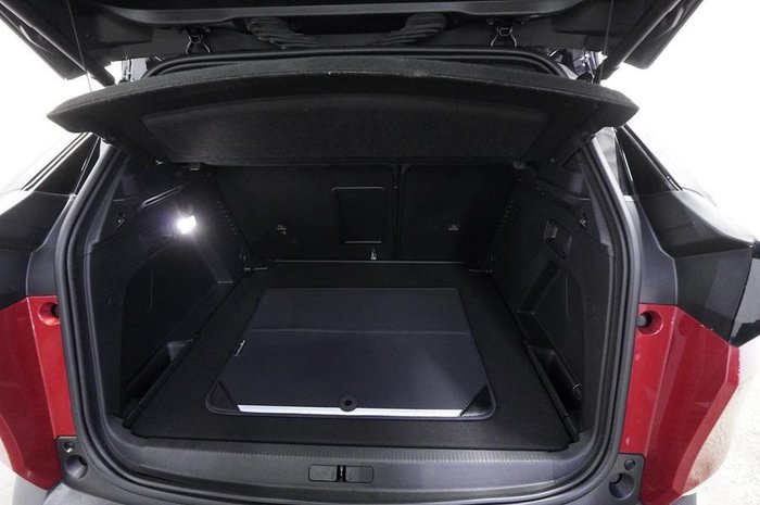 2021 Peugeot 3008 GT