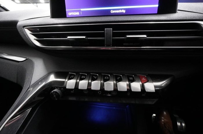 2021 Peugeot 3008 GT