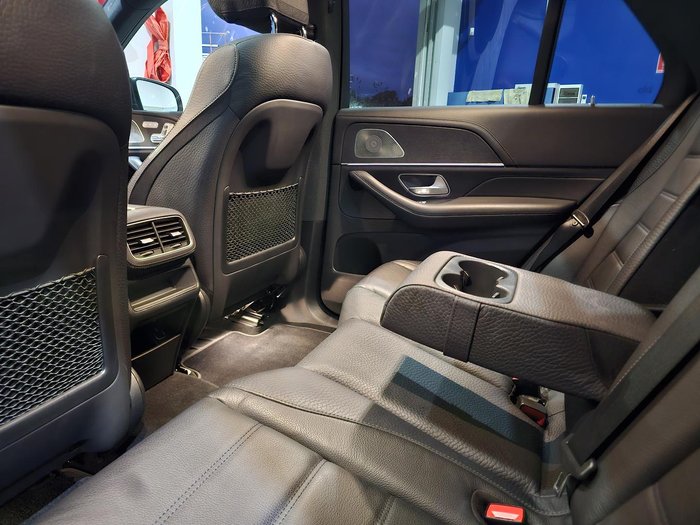 2020 Mercedes-Benz GLE-Class GLE400 d