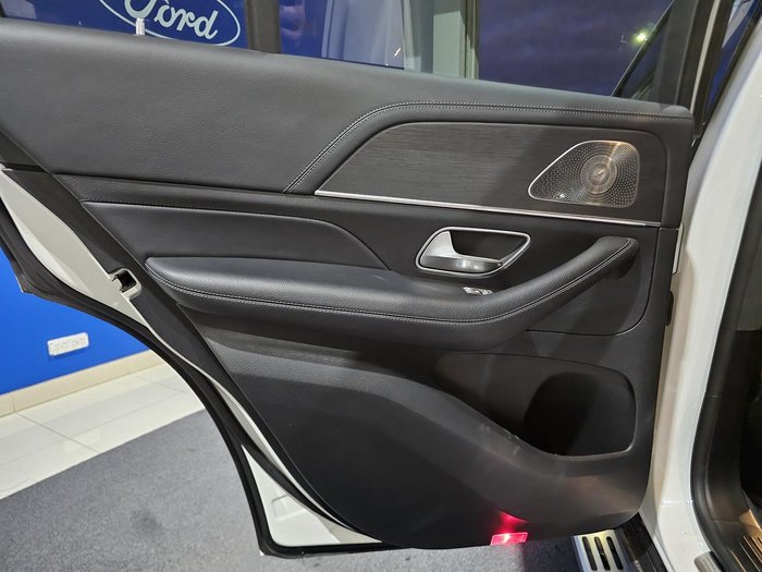 2020 Mercedes-Benz GLE-Class GLE400 d