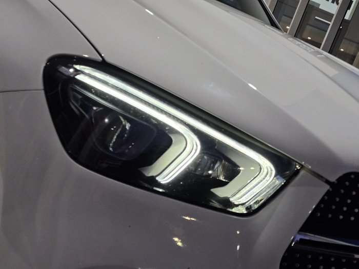 2020 Mercedes-Benz GLE-Class GLE400 d