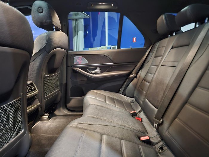 2020 Mercedes-Benz GLE-Class GLE400 d