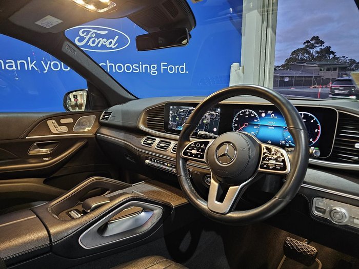 2020 Mercedes-Benz GLE-Class GLE400 d